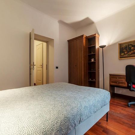 San Lorenzo Cozy And Comfortable Flat Roma Exterior foto