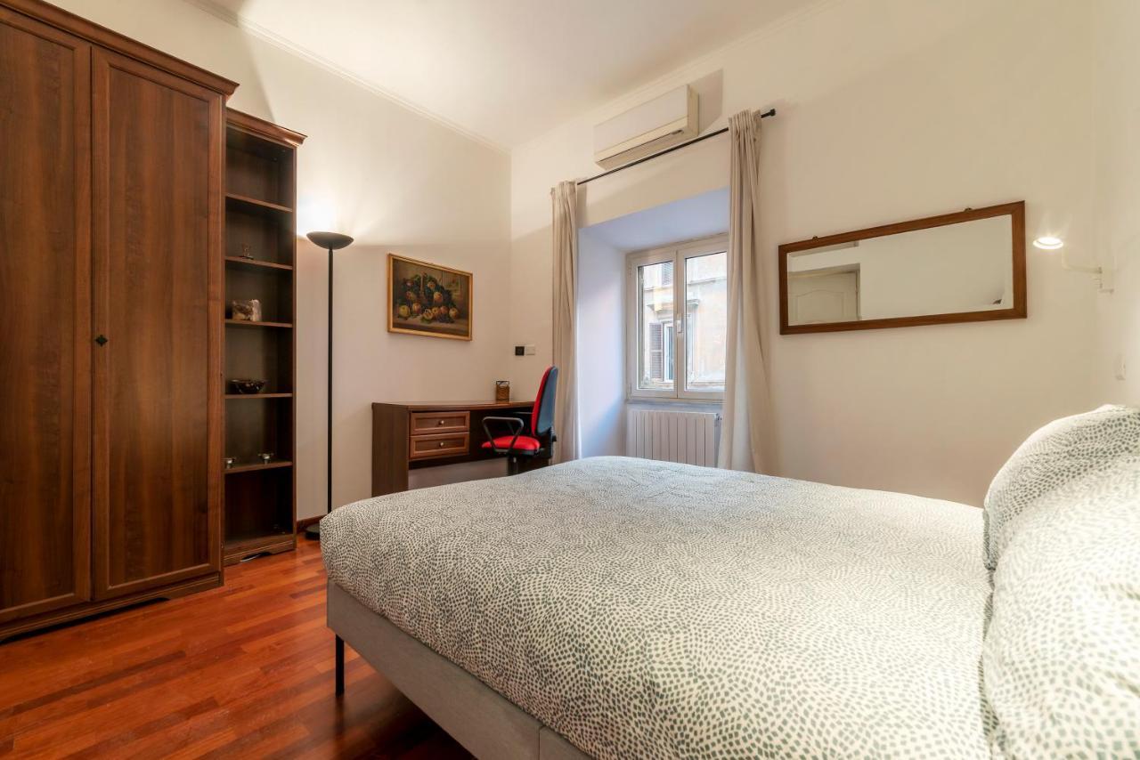 San Lorenzo Cozy And Comfortable Flat Roma Exterior foto