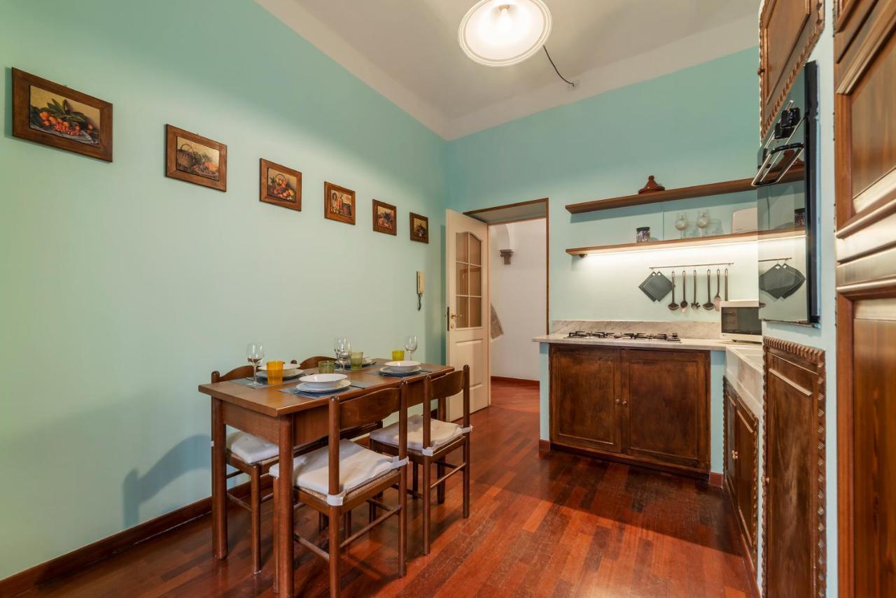 San Lorenzo Cozy And Comfortable Flat Roma Exterior foto